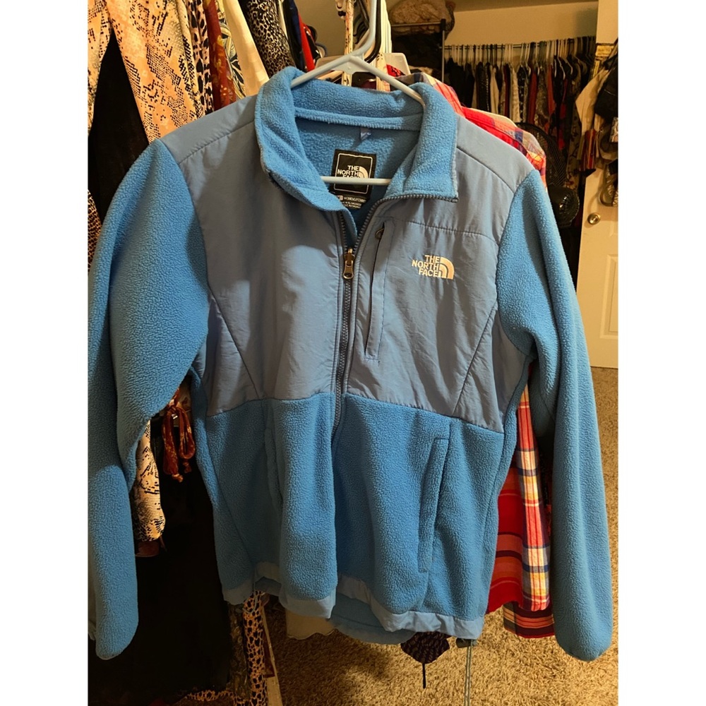 Woman’s North Face